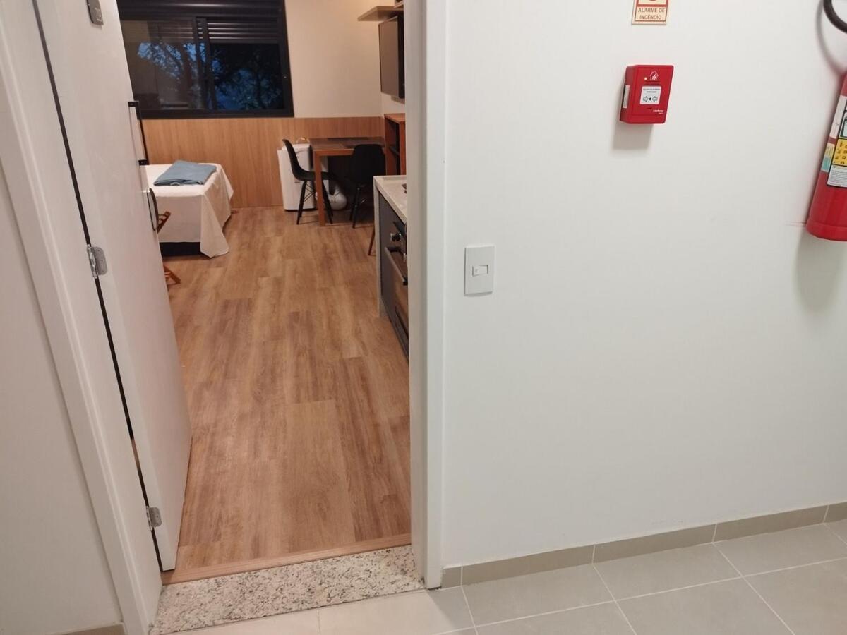 Apartamento Studioflat Piscina Academia Olimpia Excellent