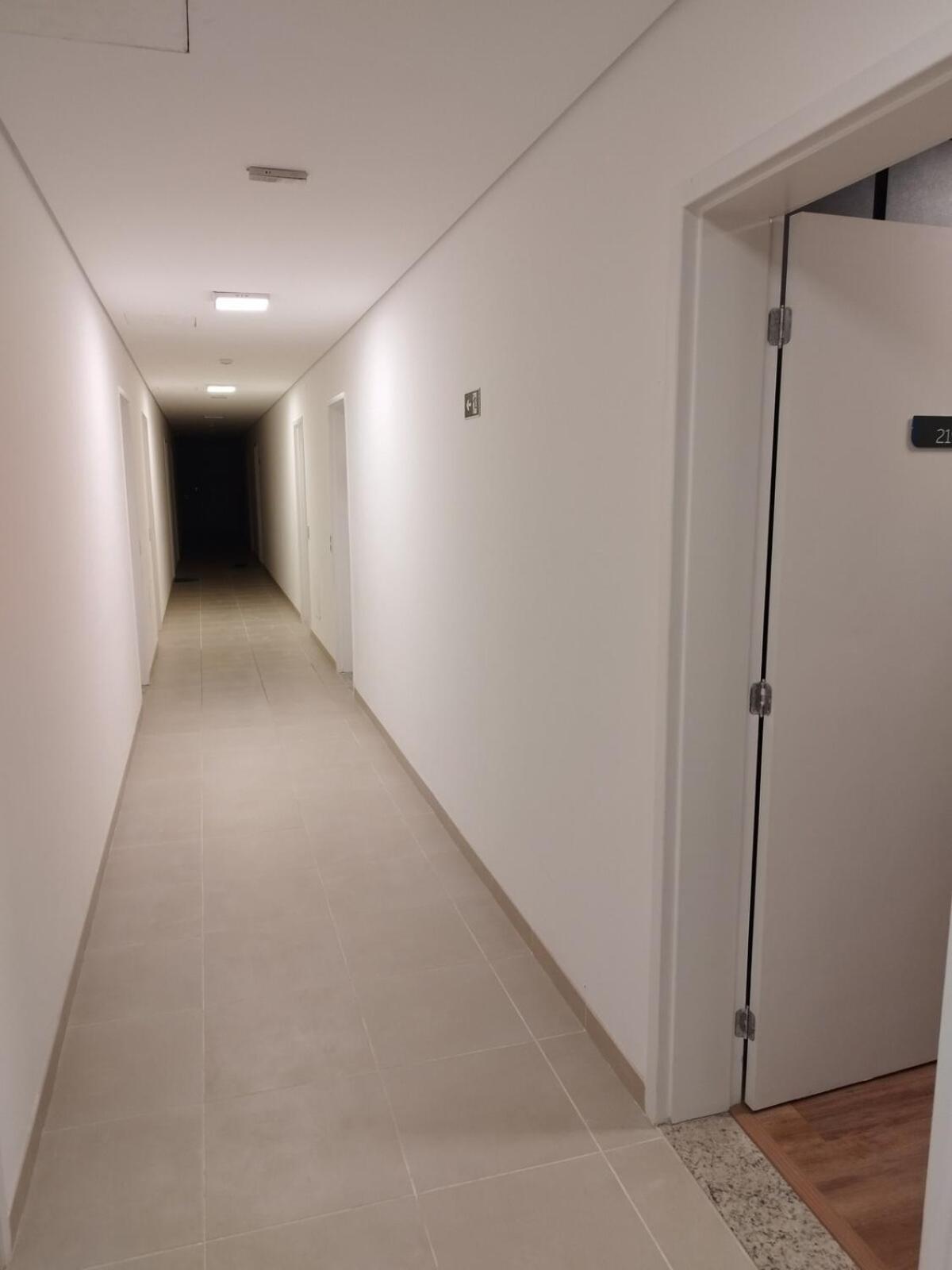 Studioflat Piscina Academia Olimpia Excellent * São Paulo
