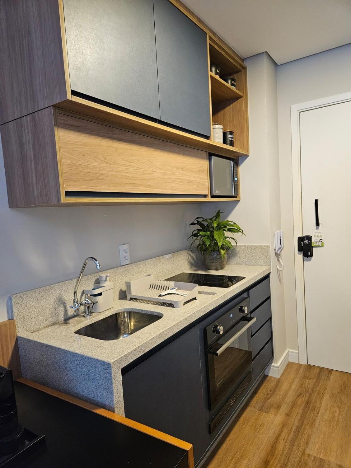 Apartamento Studioflat Piscina Academia Olimpia Excellent